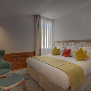 Suite Lit King-Size
